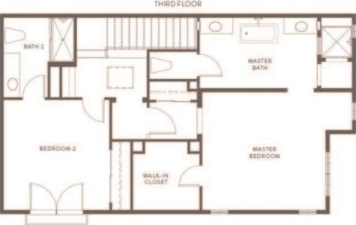 3732 State St, Santa Barbara CA  93105-3117 exterior