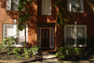 2006 Garden Terrace Dr, Katy TX  77494-2126 exterior
