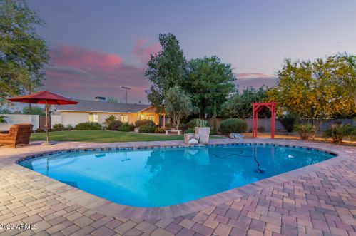 6507 Paradise Dr, Scottsdale AZ 85254-5175 exterior