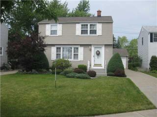 62 Gettysburg Ave, Buffalo, NY 14223-1646