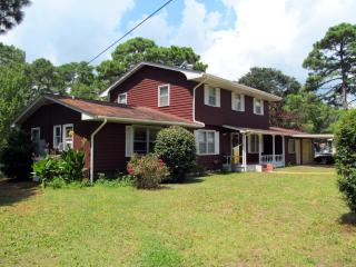 154 Florida Park Rd, Newport, NC 28570-9159