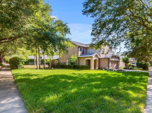 301 Ridgeway Blvd, Deland FL  32724-8811 exterior