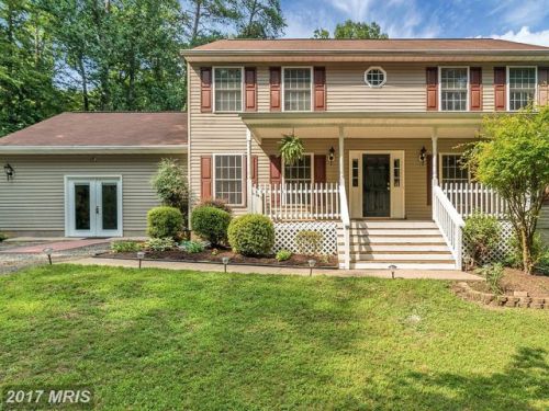 5625 Jeffersonton Rd, Jeffersonton, VA 22724-2232