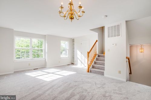 11317 Wytheville Ln, Fredericksburg VA  22407-3725 exterior