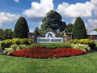 100 Rivergate Meadows Dr, Goodlettsville TN  37072-2620 exterior