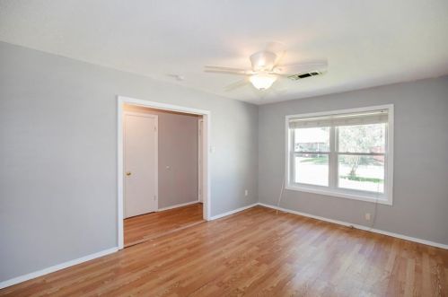 4205 Baron Ln, Deer Park TX  77536-6220 exterior