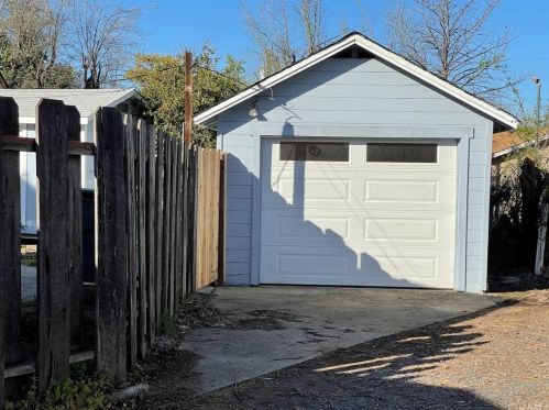 2254 Washington Ave, Oroville CA  95966-5441 exterior