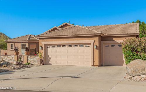 1516 Calle Noventa, Mesa, AZ 85207-4244