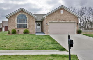 11509 Creek Brook Dr, Louisville, KY 40229-2778