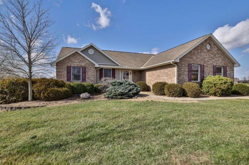 1079 Oak Dale Ln, West Harrison, IN 47060-7583