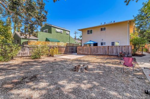 416 Poplar Ave, Redwood City CA  94061-3019 exterior