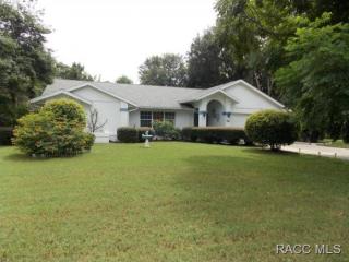21 Rebecca Ct, Homosassa, FL 34446-3821