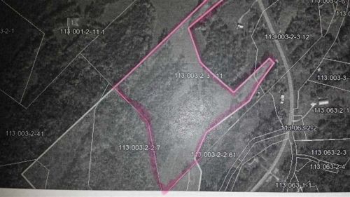 8127 State Highway 58, Pope Mills, NY 13654-3147