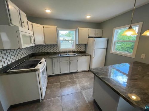 1927 26th St, Hibbing MN  55746-3421 exterior