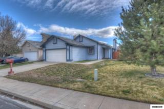 2776 Caballo Dr, Reno, NV 89502-4979