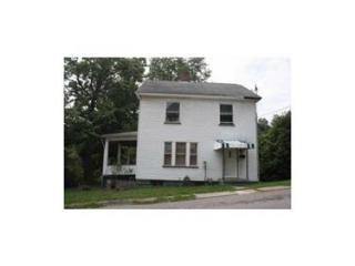 504 Bredin St, Butler, PA 16001-6805