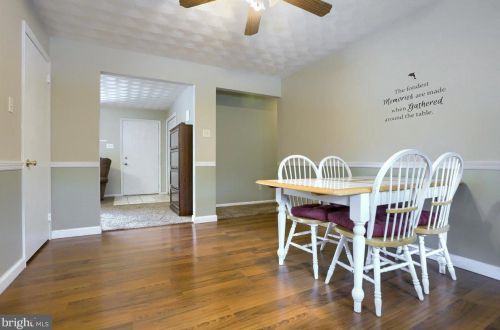 45 West Ave, Camp Hill PA  17011-6547 exterior