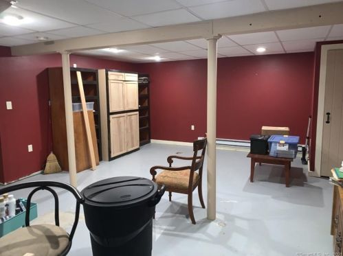 231 George St, Middletown CT 06457-6708 exterior