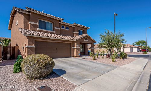 22044 Pima St, Buckeye, AZ 85326-8646
