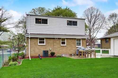 4225 95, Milwaukee WI 53222-1523 exterior