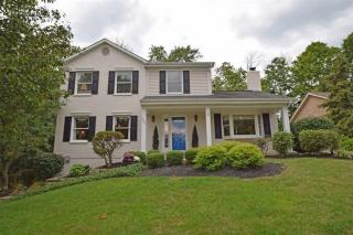 3269 Madonna Dr, Covington, KY 41017-2681