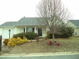 5131 Fiddlers Run Dr, Kernersville, NC 27284-8748