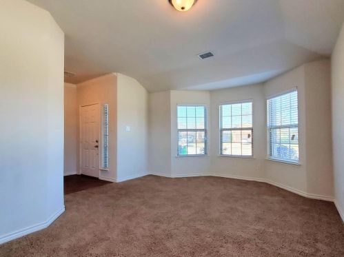 1432 Villa Paloma Blvd, Oak Point TX  75068-4922 exterior