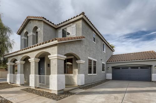 21402 Alyssa Rd, Queen Creek, AZ 85142-3301