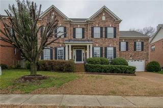 409 Logans Cir, Franklin TN  37067-1305 exterior