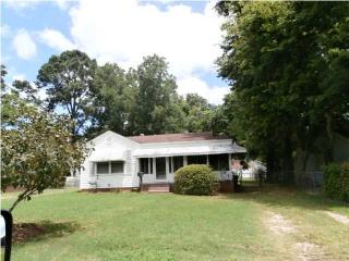 2019 Miller St, Montgomery, AL 36107-1031