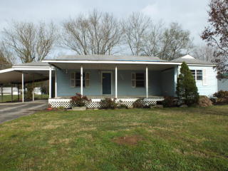 1113 Mayflower Rd, Kingston, TN 37763-2362
