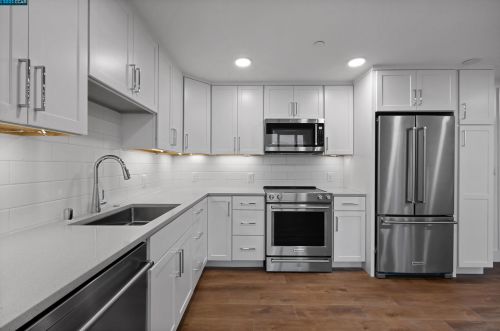 10300 San Pablo Ave, Richmond CA  94530-3138 exterior