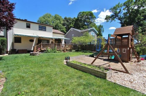 199 Garden Dr, South Plainfield NJ  07080-2952 exterior