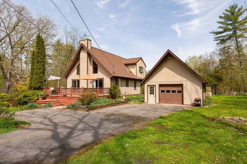 64 Sages Loop, Kerhonkson, NY 12446-3227