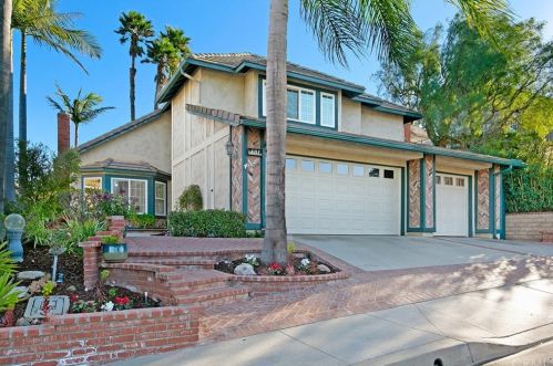 401 Notre Dame St, Orange, CA 92869-4377
