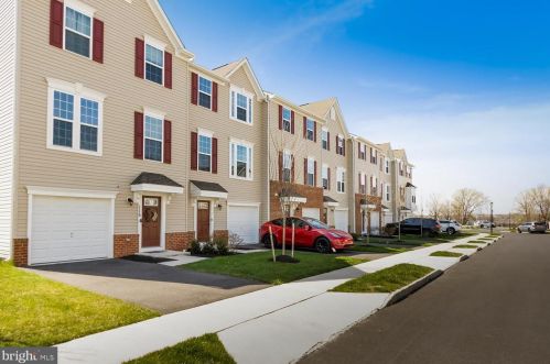 119 Nathan Dr, Riverton NJ  08077 exterior