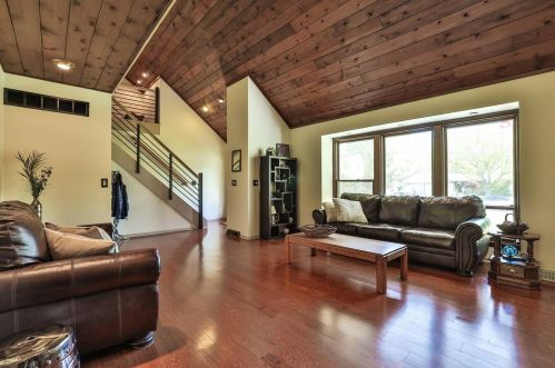 3024 Triplecrown Dr, North Bend OH  45052-9607 exterior