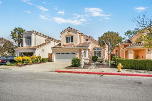505 Via Sorrento, Morgan Hill, CA 95037-5745