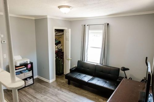 12 Haslam St, North Providence RI  02904-3218 exterior