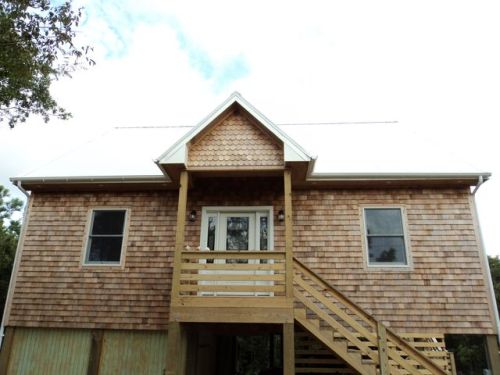 46787 Flowers Ridge Rd, Buxton, NC 27920