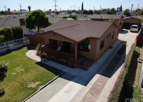 3510 57th St, Bell CA  90270-2516 exterior