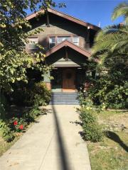 393 Alvarado St, Pomona CA  91767-4737 exterior