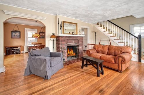 148 Fairview Ave, Rye Brook NY  10573-2906 exterior