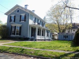 92 River Ave, Norwich, CT 06360-6317