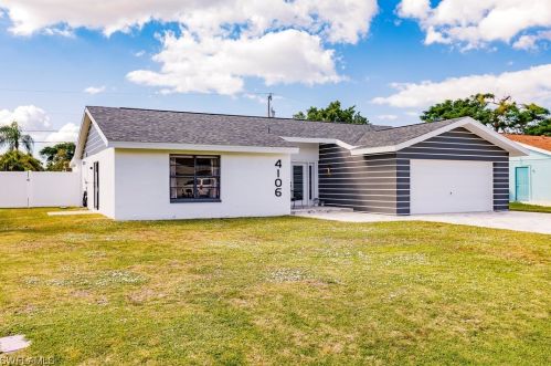 4106 2nd Ave, Cape Coral, FL 33904-8491