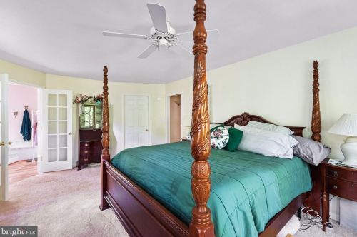 8100 Davmar Ln, Fredericksburg VA  22407-2151 exterior