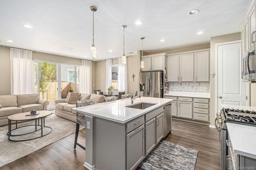 9884 Truckee St, Denver, CO