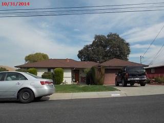 1960 Encima Dr, Concord, CA 94519-2208