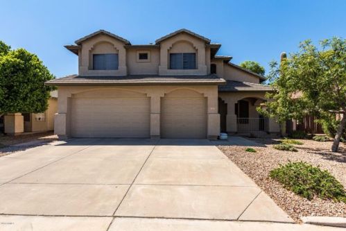 1100 Cole Dr, Gilbert, AZ 85234-3007
