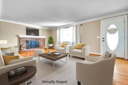 5673 Sherwood Dr, Milford OH  45150-2023 exterior